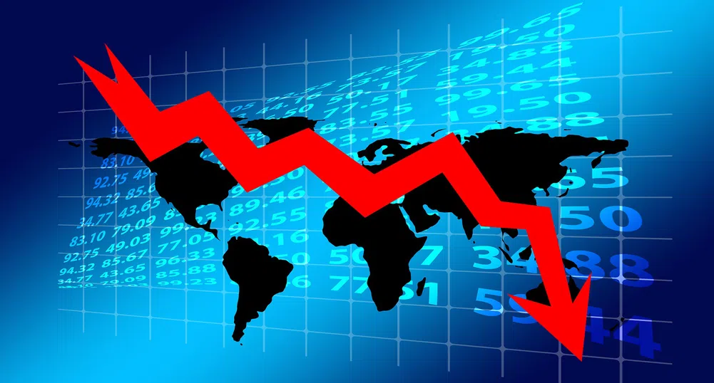 Около 60% от корпоративните мениджъри по света се готвят за рецесия