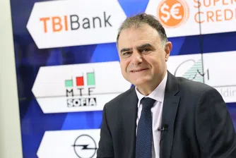 TBI Bank: Банките се оказаха на добро ниво на дигитализация