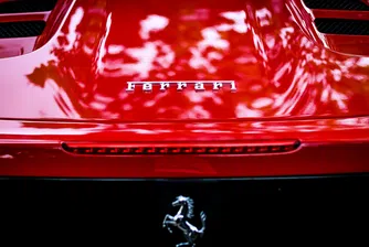 Ferrari и Fiat ще помогнат в производството на дихателни апарати