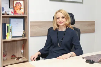 Полина Стойкова: Вече не се купува имот на всяка цена