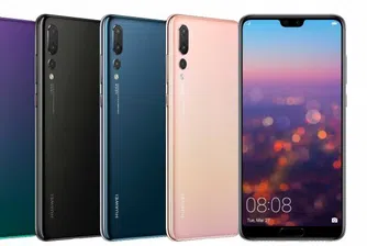 Рекордни продажби за Huawei