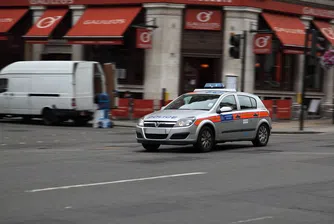 Десетте най-глупави обаждания в лондонската полиция