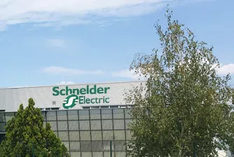 Schneider Electric избра InterImage за комуникационна агенция