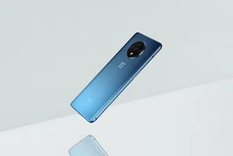 OnePlus показа OnePlus 7T седмица преди премиерата