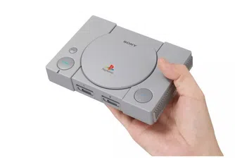 Sony възражда класическата PlayStation 1