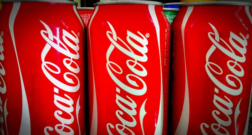 Coca-Cola преживя най-шокиращия си ден от десет години насам