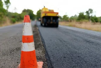 Стартира обществената поръчка за строежа на АМ Русе - Велико Търново