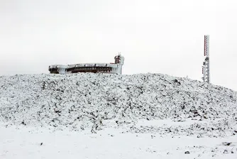 Това е домът на най-лошото време в света (снимки)