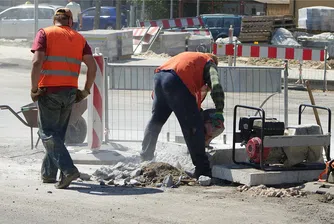 Нови промени в движението в центъра на София заради метрото