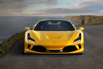 Ferrari постави собствен рекорд