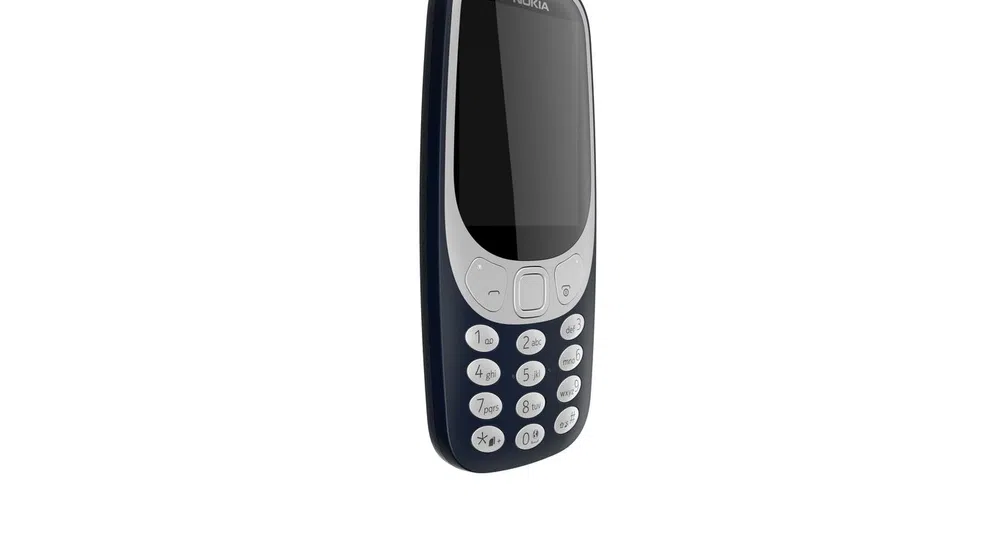 Легендарният Nokia 3310 се завръща в България