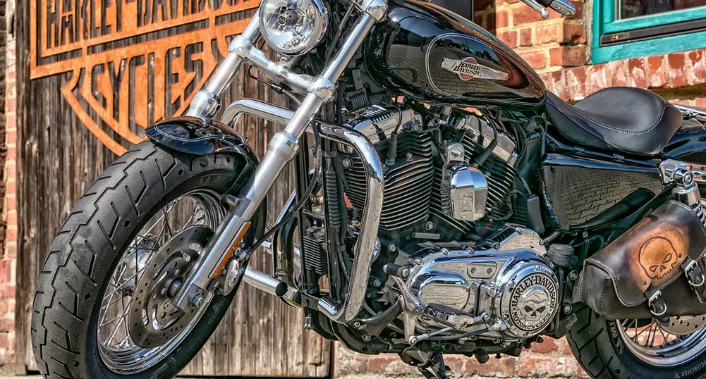 Harley-Davidson не слуша Тръмп, ще произвежда мотори в Китай