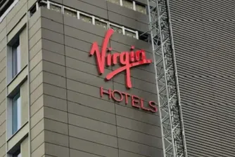 Virgin Hotels отваря първите си имоти в Европа (снимки)