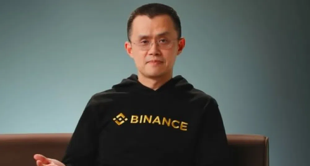 Основателят на криптоборсата Binance заяви, че отново е беден