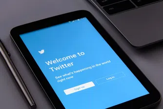 15% от акаунтите в Twitter са ботове