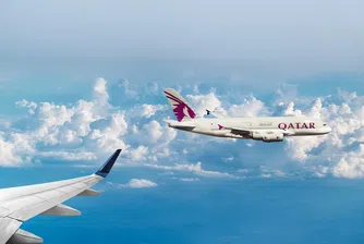 Qatar Airways въвежда нови по-ниски тарифи. Ето какво трябва да знаете