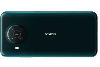 Новият 5G смартфон Nokia X10 се предлага в търговската мрежа на Vivacom