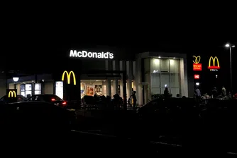 McDonald’s обяви колко ще й струва затварянето на заведенията в Русия