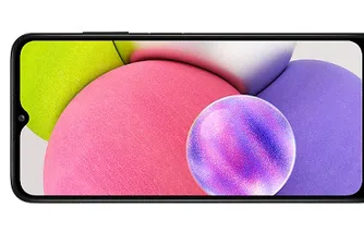 Vivacom предлага новия смартфон Samsung Galaxy A03s