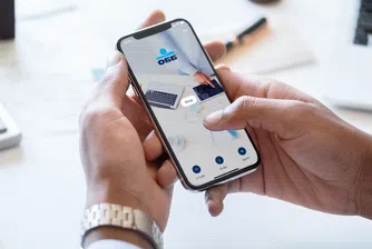 ОББ дарява таксите за левови преводи през ОББ Мобайл