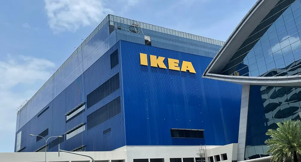 Чатбот заменя кол центъра на IKEA, служителите стават интериорни дизайнери