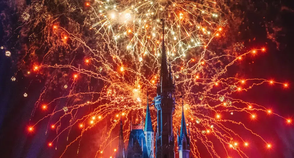 Изкупиха за минути билетите за отварянето на Disneyland в Шанхай