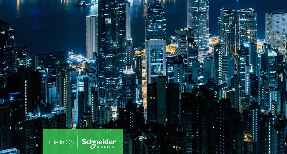 Schneider Electric пуска нова поредица подкасти