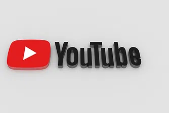 Интересна функция в YouTube с разпознаване на лице