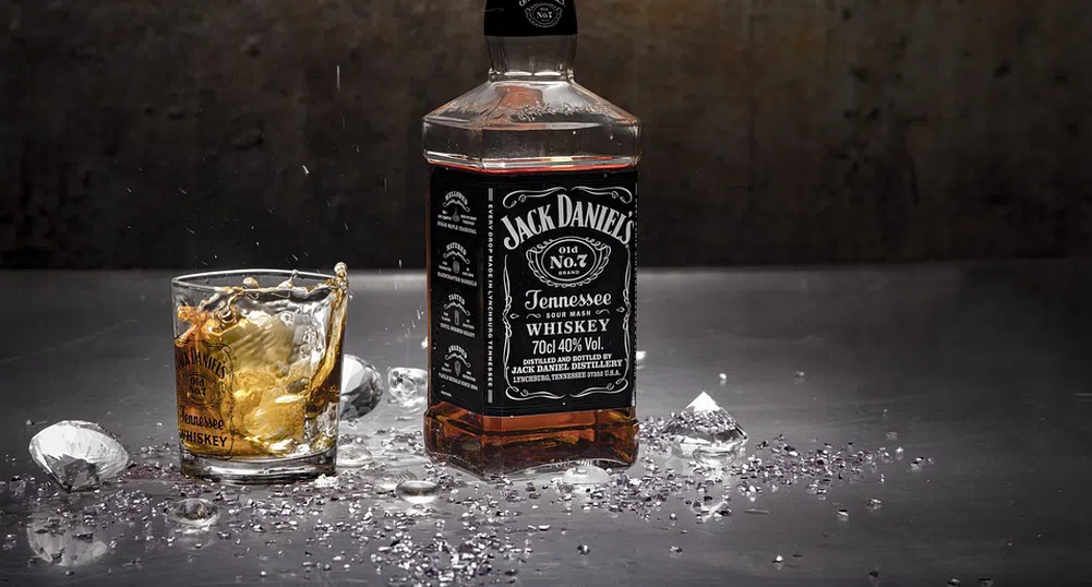 Производителят на Jack Daniel’s увеличава износа заради митата