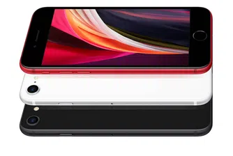 А1 стартира предварителни поръчки на iPhone SE