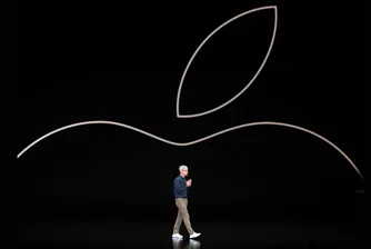 Федерално дело поставя Apple на исторически кръстопът