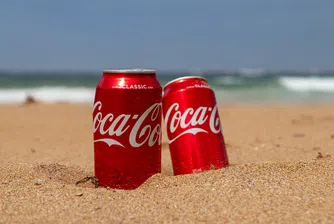 Coca-Cola ще повиши цените на продуктите си