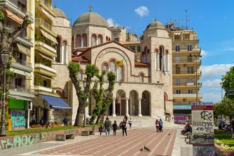 Гърция отменя част от COVID-мерките за влизане в страната