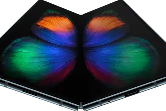 Samsung е готова за рестарт на продажбите на Galaxy Fold