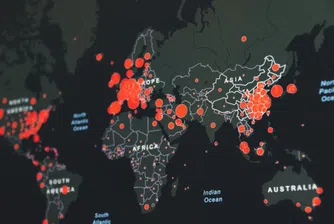 По-високи за по-дълго време: Инфлацията държи лихвените проценти на тавана