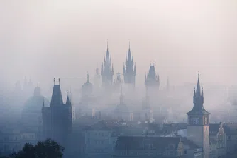 Най-невероятните наклонени кули в света