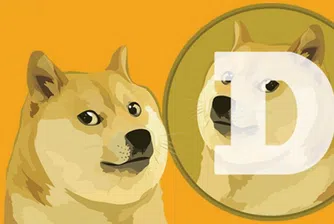 Цената на Dogecoin падна след телевизионното участие на Илон Мъск