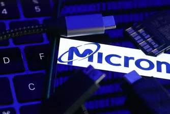 Micron инвестира $3,6 млрд. в производството си на чипове в Хирошима