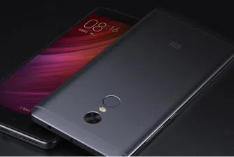 Разпродадоха 250 000 Xiaomi Redmi Note 4 за 10 минути