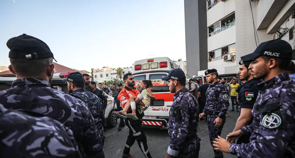 Защо настоящата война между Израел и Хамас е най-кървавата от десетилетия