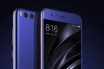 6 достойнства на Xiaomi Mi 6