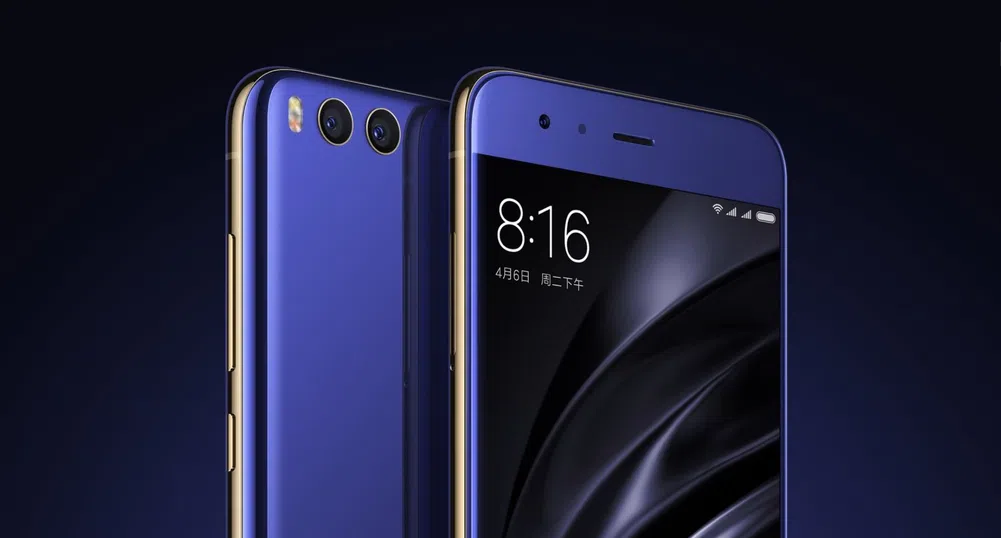 6 достойнства на Xiaomi Mi 6