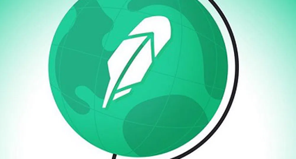 Как е създадена Robinhood и кой обслужва приложението за търговия?