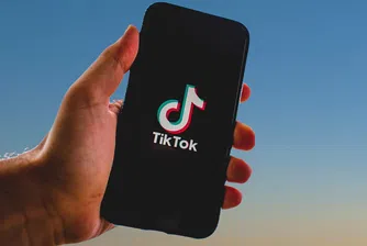 TikTok копира Facebook и Instagram