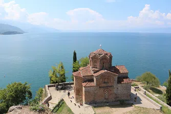 Земните трусове в Македония не спират, има ли риск за България?