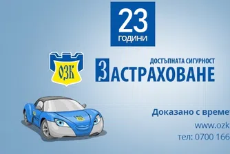 Колко ще ни струва автокаското през 2020 г.?