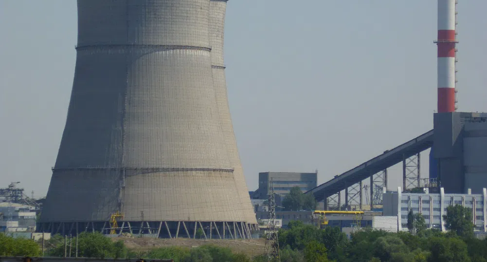 Може ли Маришкият басейн да стане работеща водородна долина