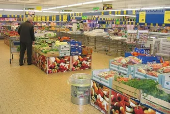 Lidl отваря 100 магазина в Щатите