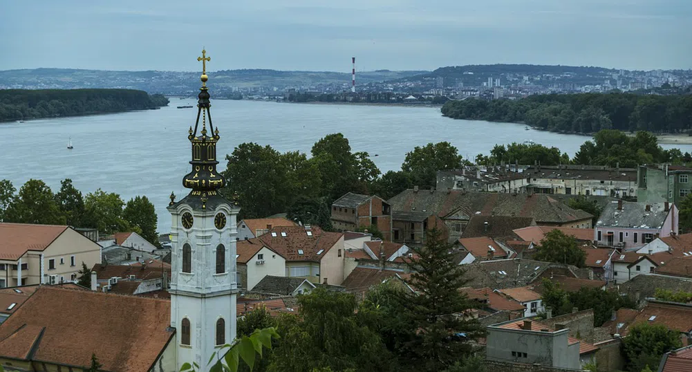 Рекордни горещини в Сърбия, в Белград счупиха рекорд от 1918 г.