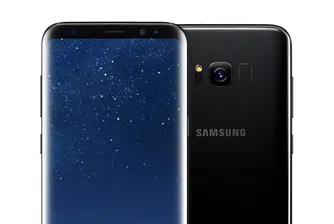 Samsung официално представи новия Galaxy S8